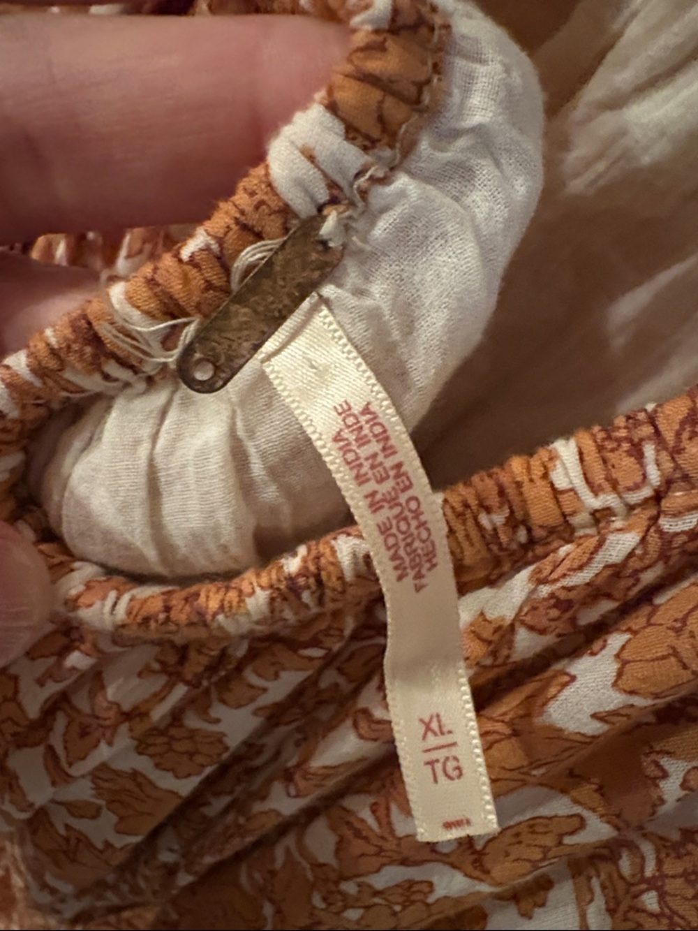 Free People dress - Picture 7 of 7